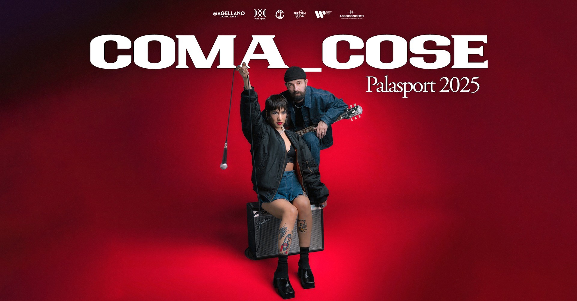Coma_Cose