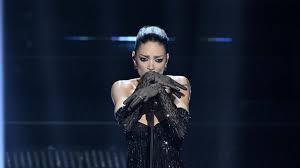 Elodie al Festival di Sanremo