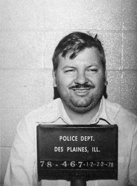 John Wayne Gacy
